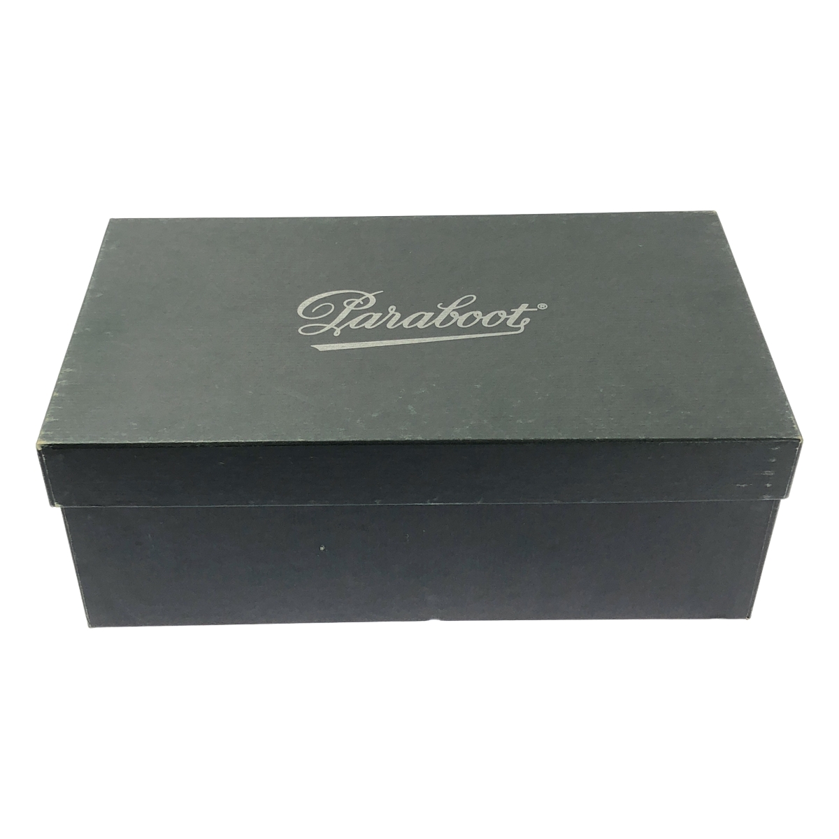 Paraboot / パラブーツ ATHENES / アテネ スエード レザー サンダル