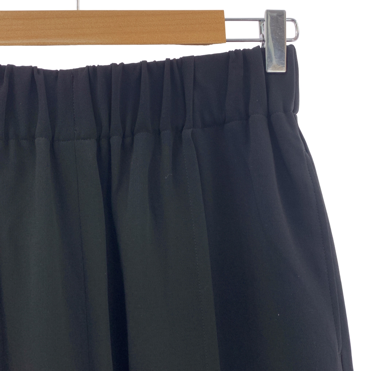 その他 DOUBLE CLOTH BALOON PANTS バルーン イージー パンツ