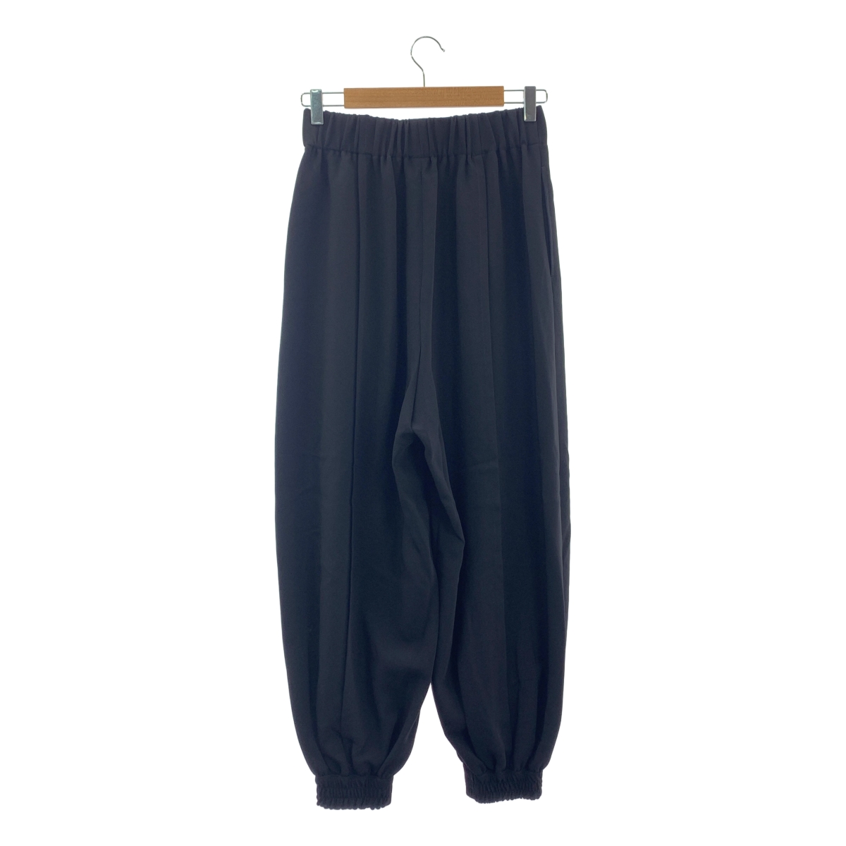 その他 DOUBLE CLOTH BALOON PANTS バルーン イージー パンツ