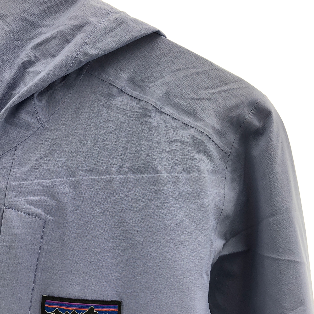 Patagonia / パタゴニア Stretch Rainshadow Jacket / ストレッチレインシャドージャケット フーディ