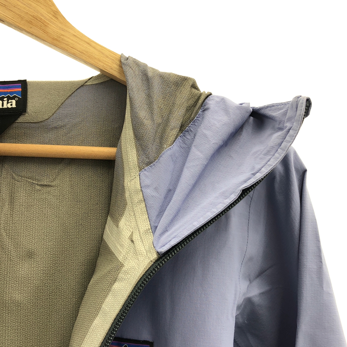 Patagonia / パタゴニア Stretch Rainshadow Jacket / ストレッチレインシャドージャケット フーディ