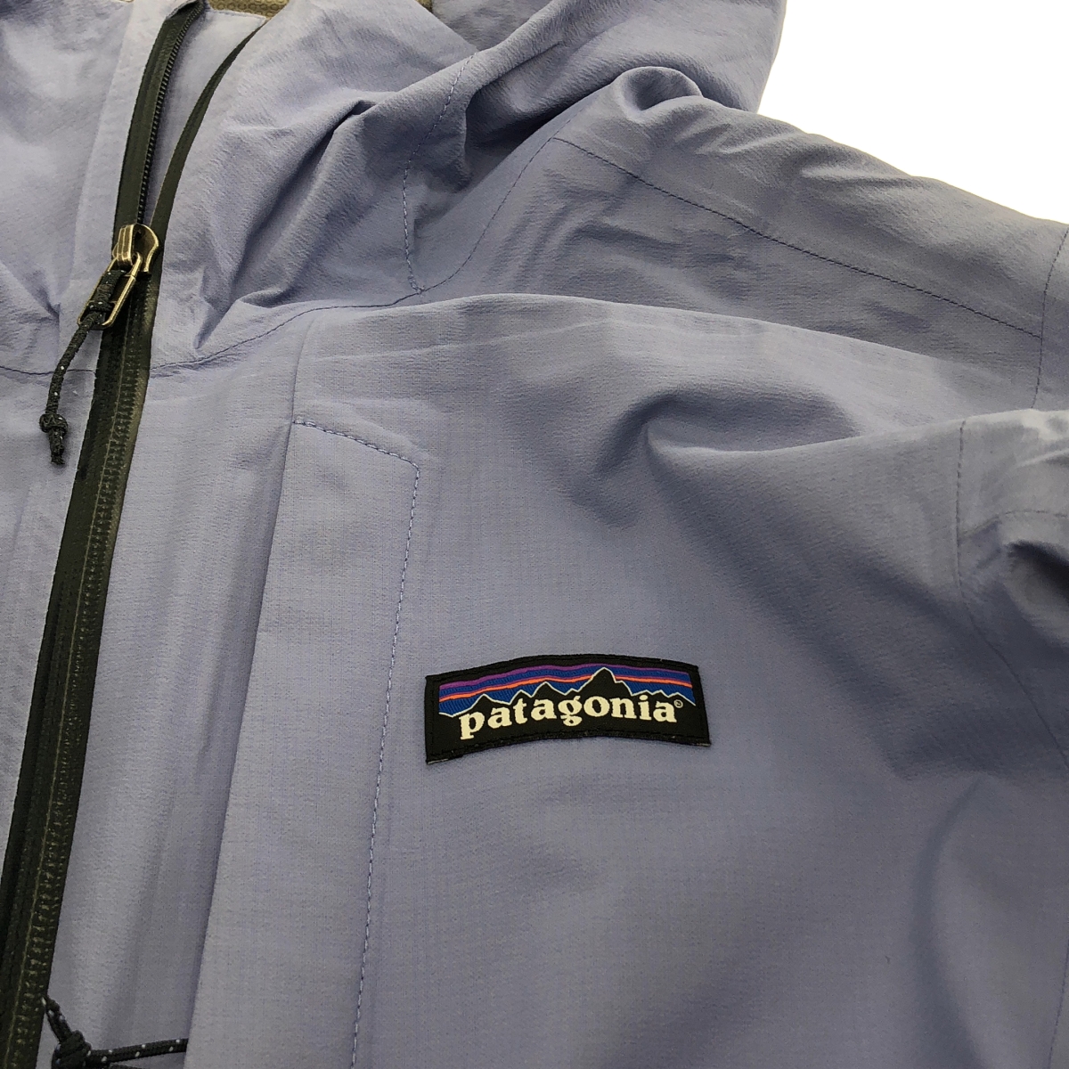 Patagonia / パタゴニア Stretch Rainshadow Jacket / ストレッチレインシャドージャケット フーディ