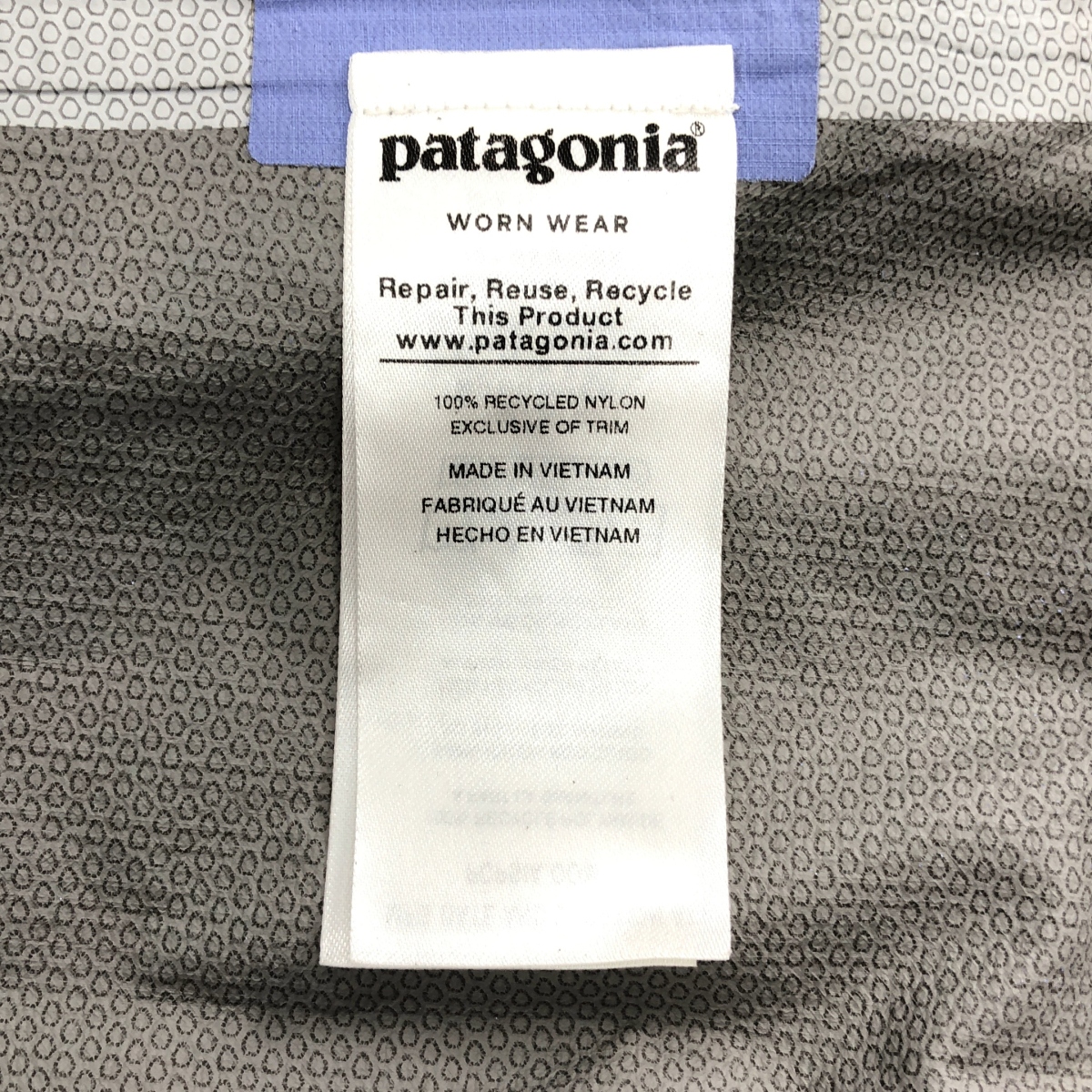 Patagonia / パタゴニア Stretch Rainshadow Jacket / ストレッチレインシャドージャケット フーディ