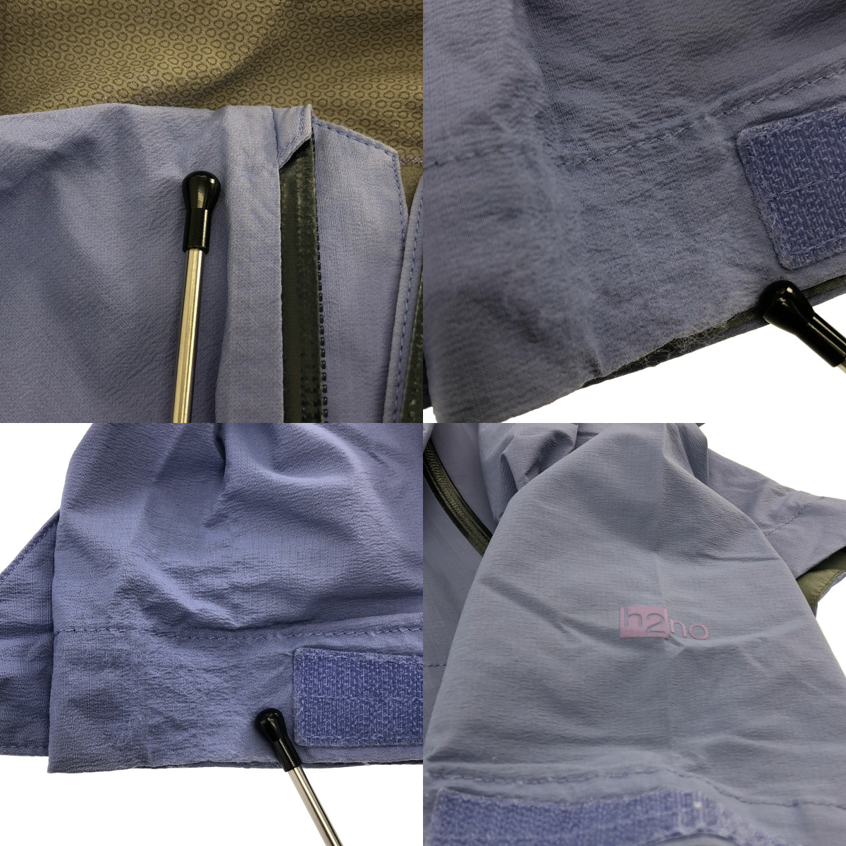 Patagonia / パタゴニア Stretch Rainshadow Jacket / ストレッチレインシャドージャケット フーディ