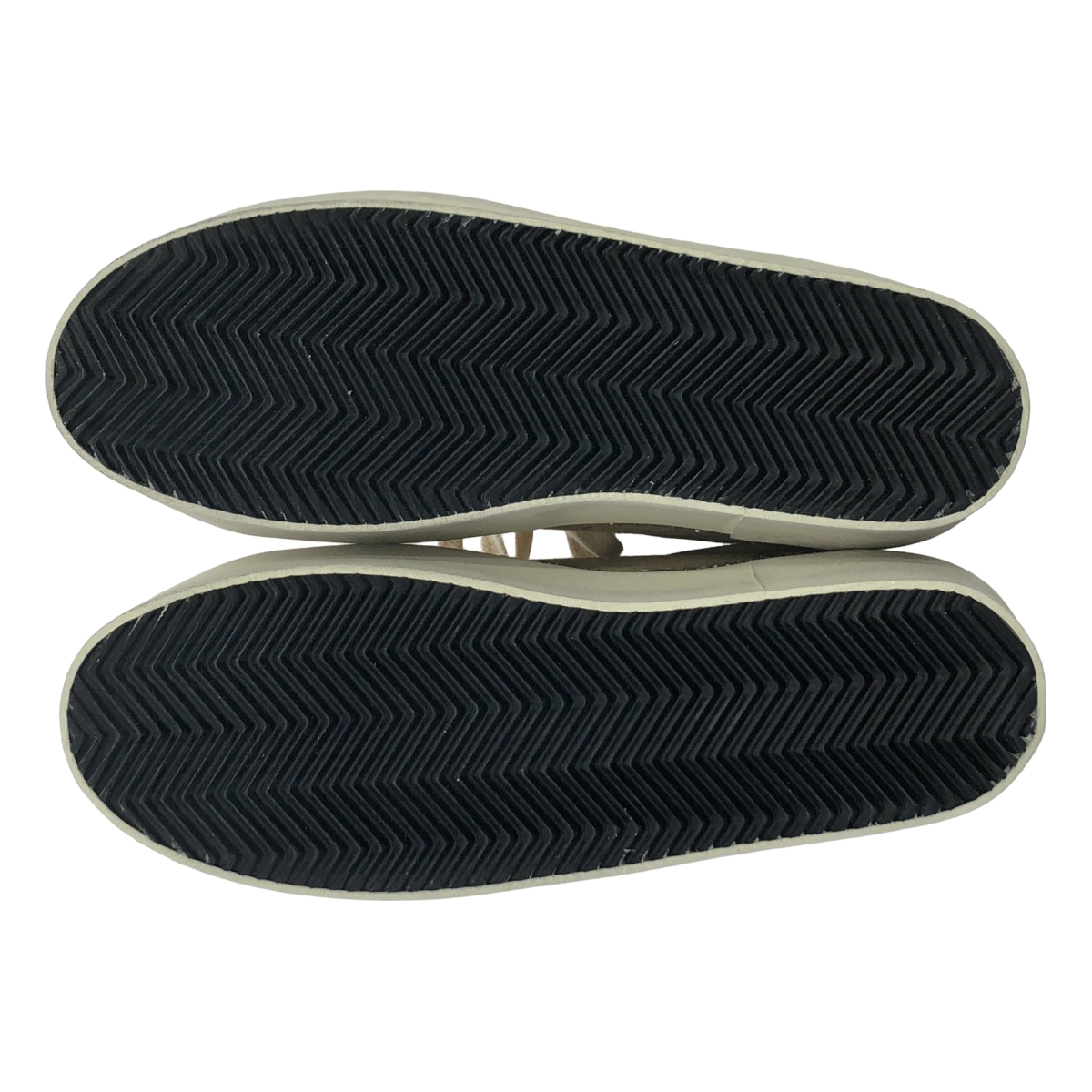 GOLDEN GOOSE / ゴールデングース HI STAR CLASSIC WITH LIST スエードレザー ローカットスニーカー