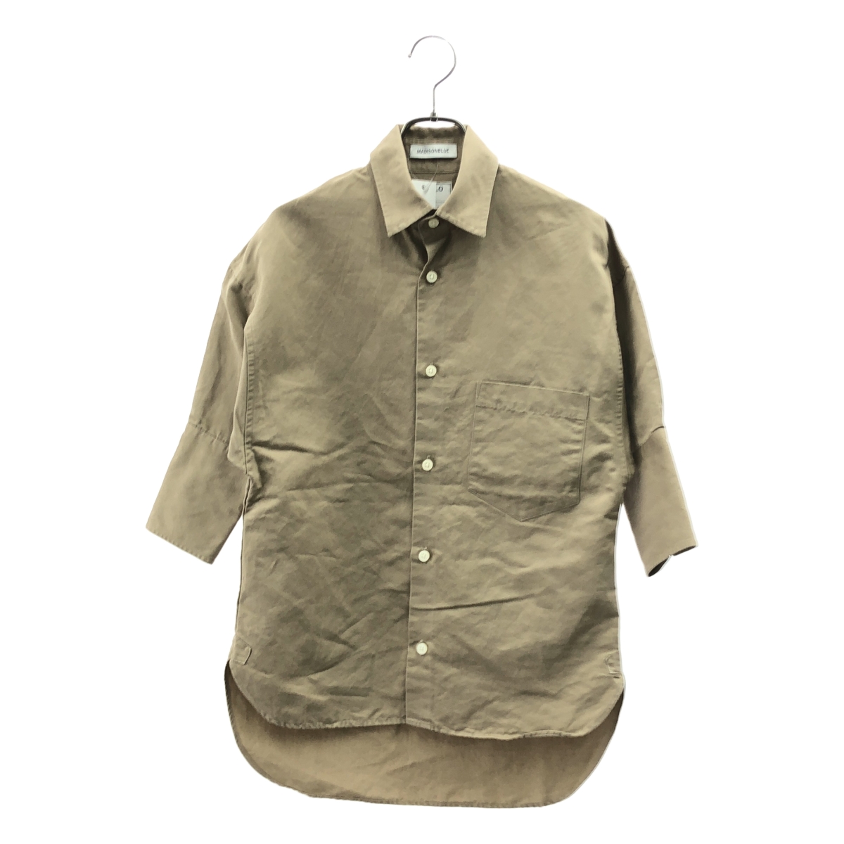 MADISON BLUE / マディソンブルー