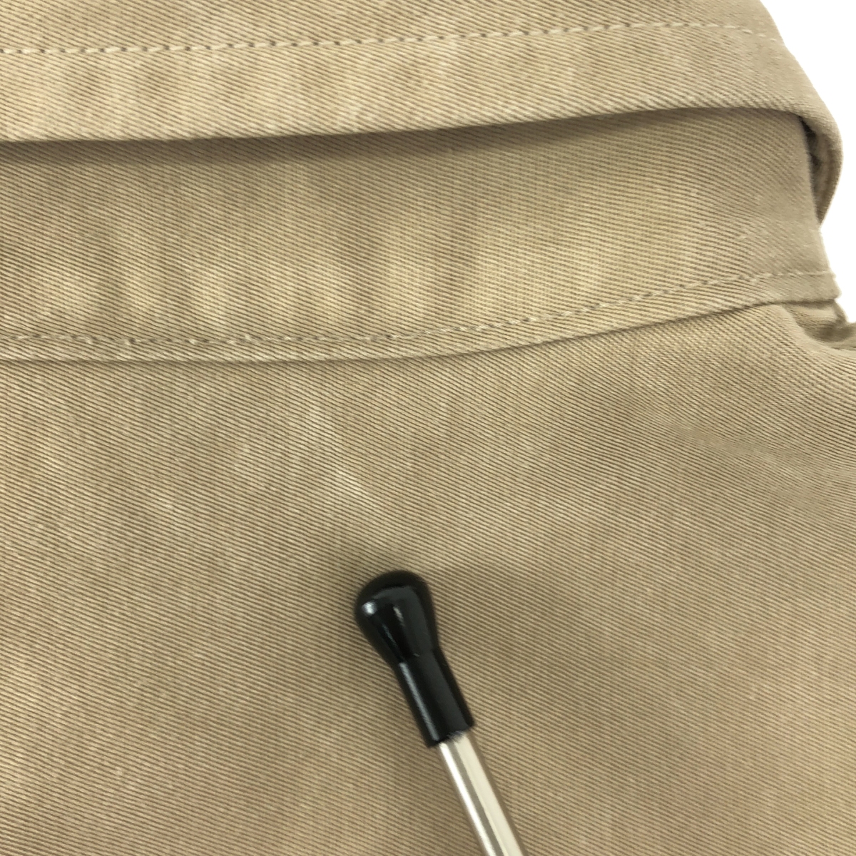 MADISON BLUE / マディソンブルー J.BRADLEY CUFF SHIRT シャツ