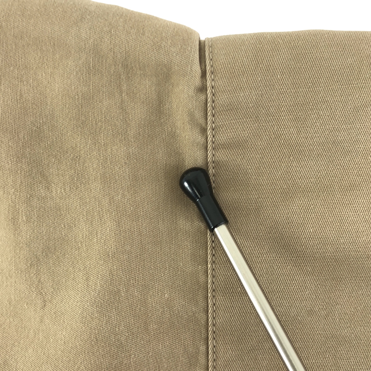 MADISON BLUE / マディソンブルー J.BRADLEY CUFF SHIRT シャツ