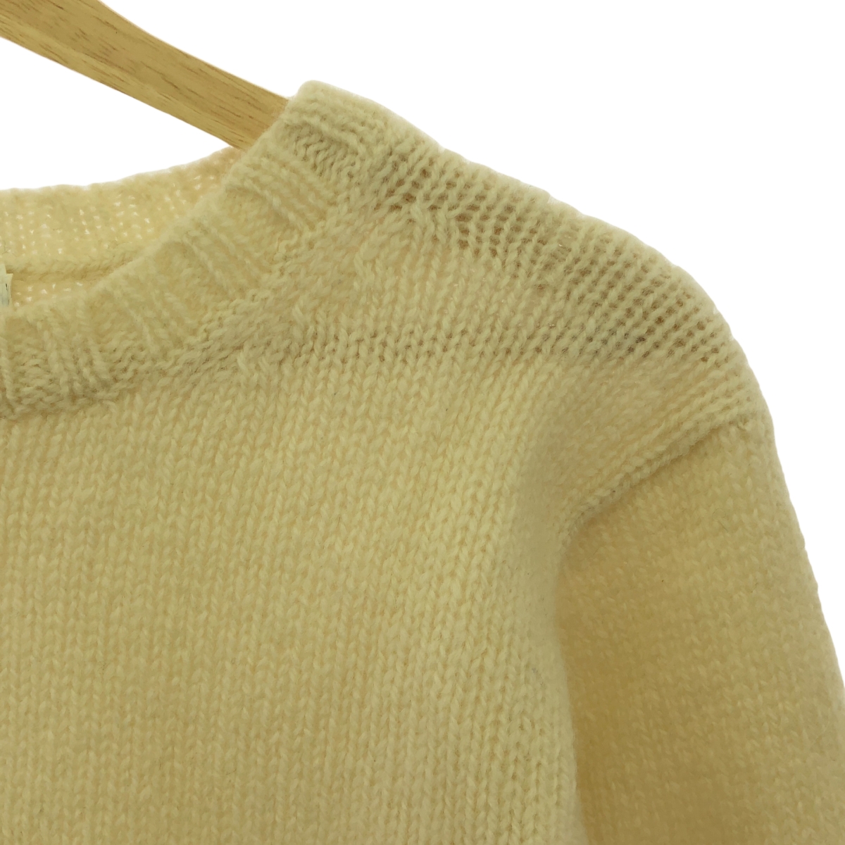 その他 FAIRLLE クルーネック ウールニット