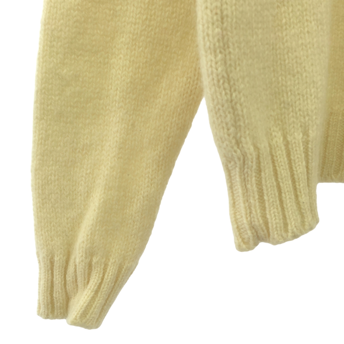 その他 FAIRLLE クルーネック ウールニット