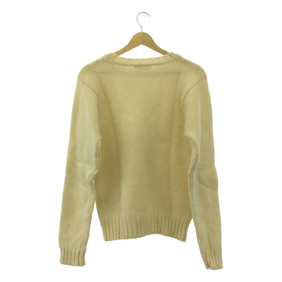 その他 FAIRLLE クルーネック ウールニット