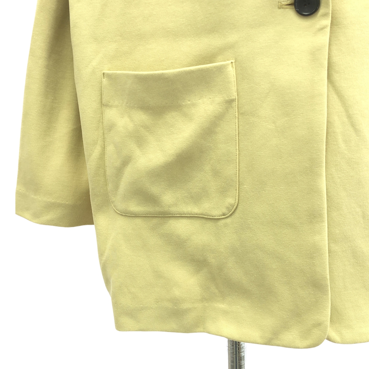 Cen. / セン セーラーカラー ジャケット