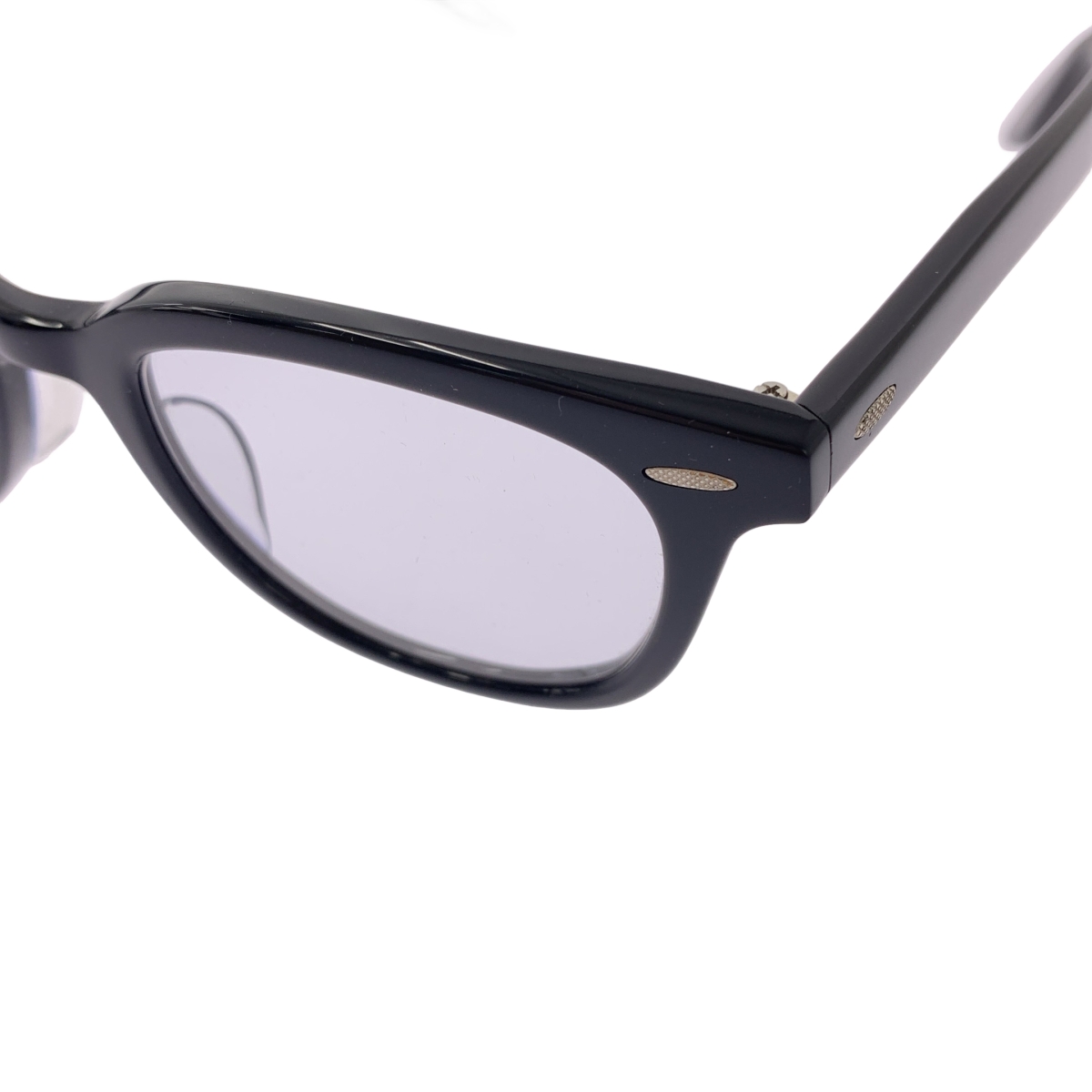 BARTON PERREIRA / バートンペレイラ CECIL / セシル メガネ アイウェア