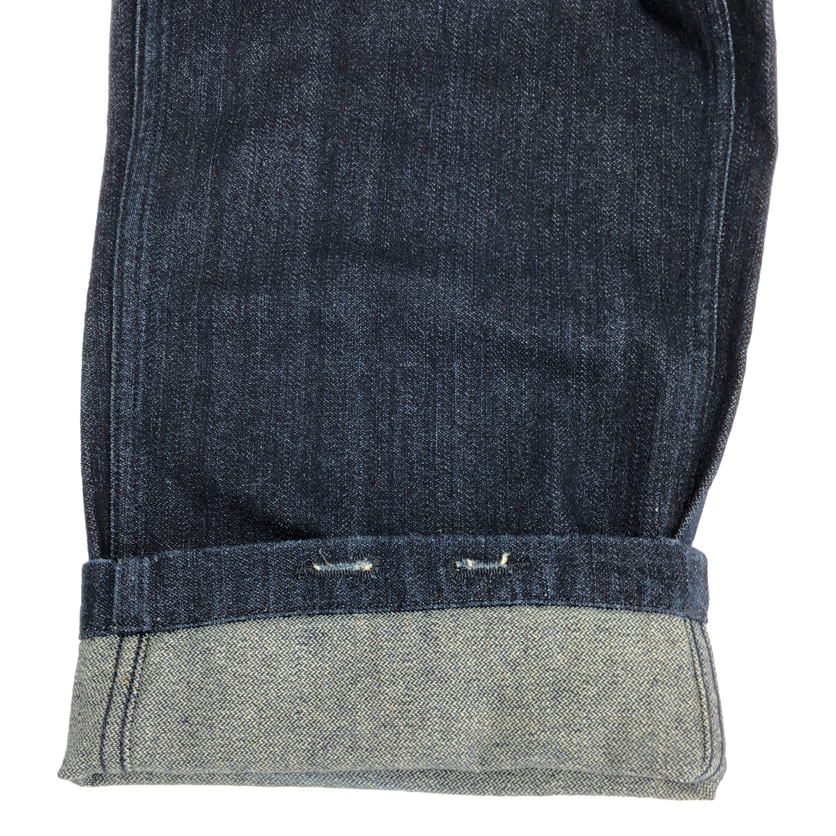 Engineered Garments / エンジニアドガーメンツ FATIGUE PANT DENIM ファティーグパンツ デニム