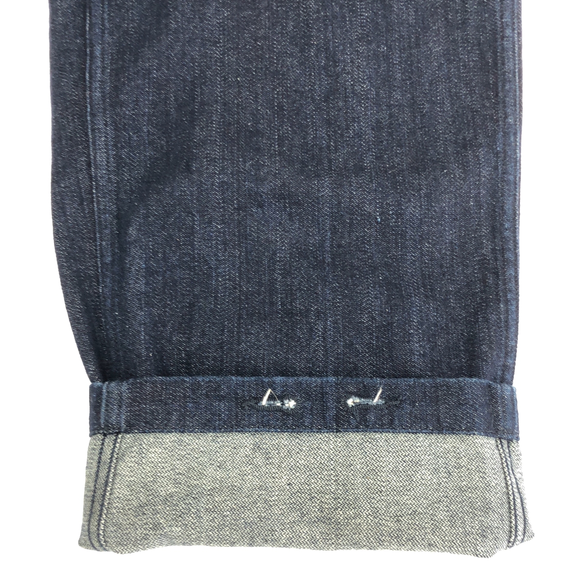 Engineered Garments / エンジニアドガーメンツ FATIGUE PANT DENIM ファティーグパンツ デニム