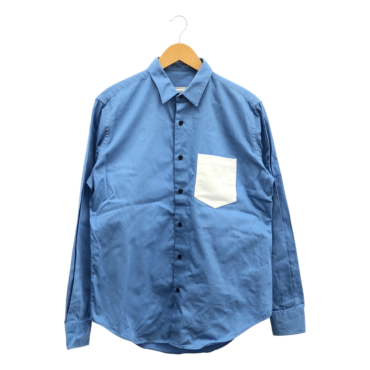 AMI Alexandre Mattiussi