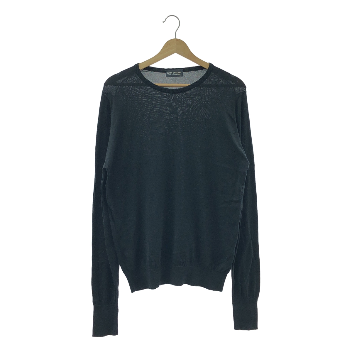 JOHN SMEDLEY / ジョンスメドレー