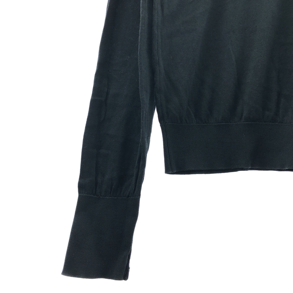 JOHN SMEDLEY / ジョンスメドレー 海島綿 / シーアイランドコットン クルーネック ニット セーター