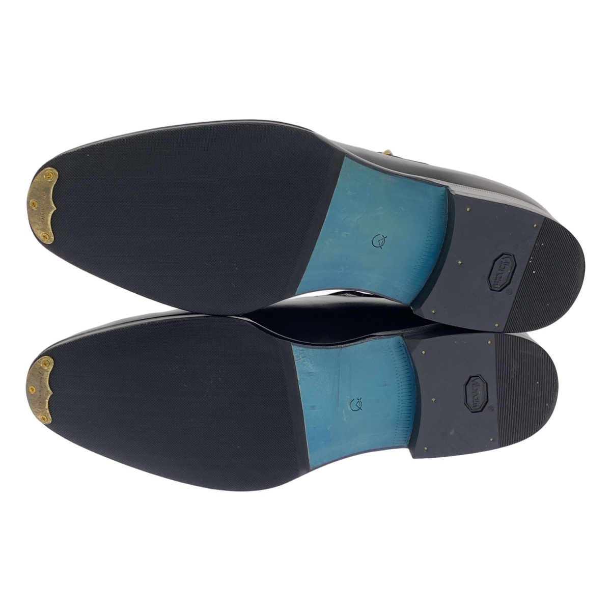 その他 BONE STRAP ボーン ストラップ レザーシューズ