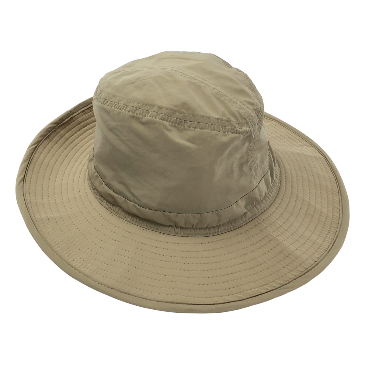 KIJIMA TAKAYUKI / キジマタカユキ ポリエステル ハット