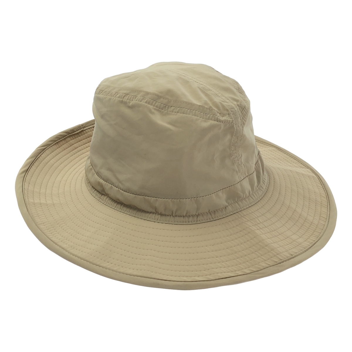 KIJIMA TAKAYUKI / キジマタカユキ ポリエステル ハット