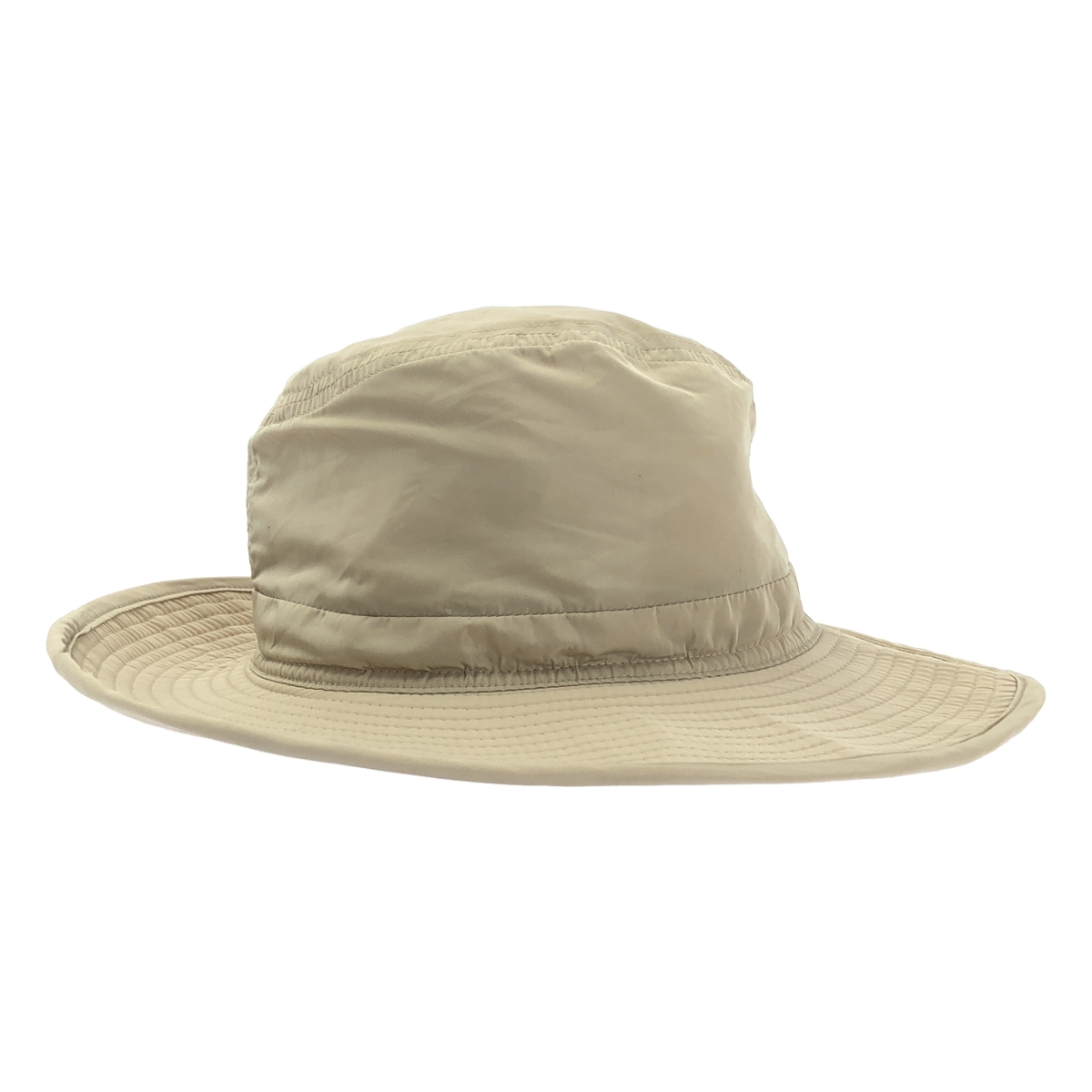 KIJIMA TAKAYUKI / キジマタカユキ ポリエステル ハット