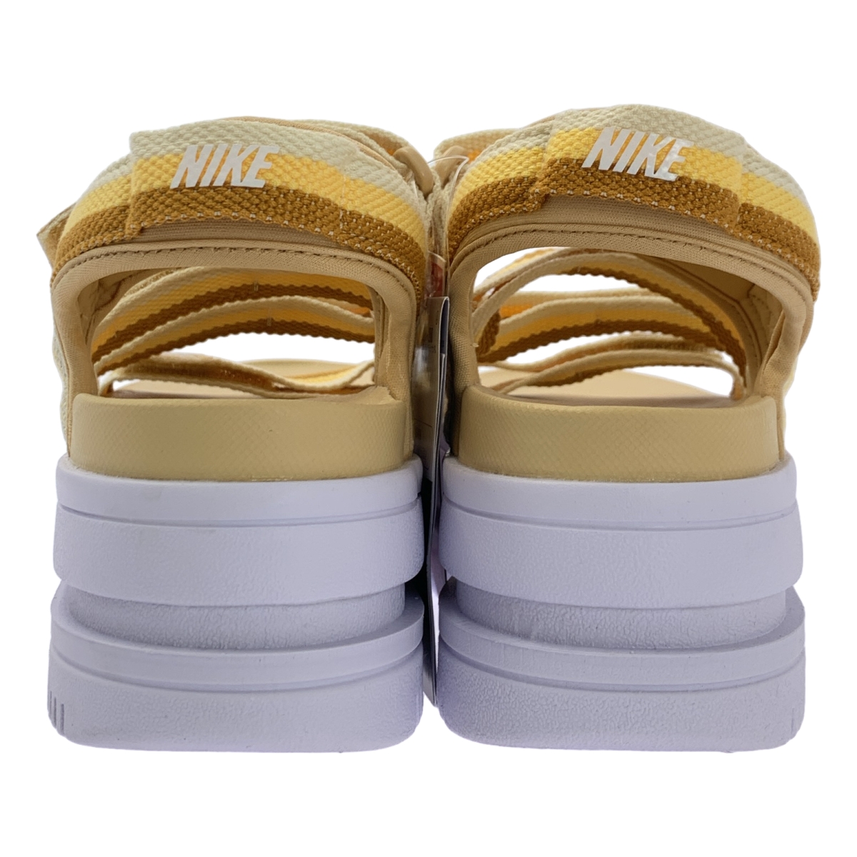 NIKE / ナイキ W ICON CLASSIC / DH0223-200 アイコン クラシック サンダル