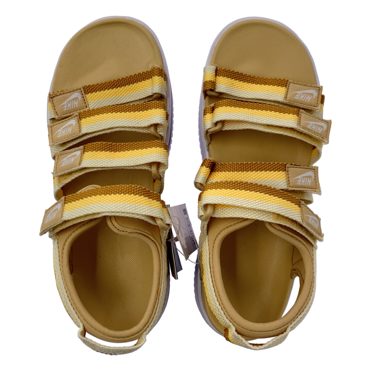 NIKE / ナイキ W ICON CLASSIC / DH0223-200 アイコン クラシック サンダル