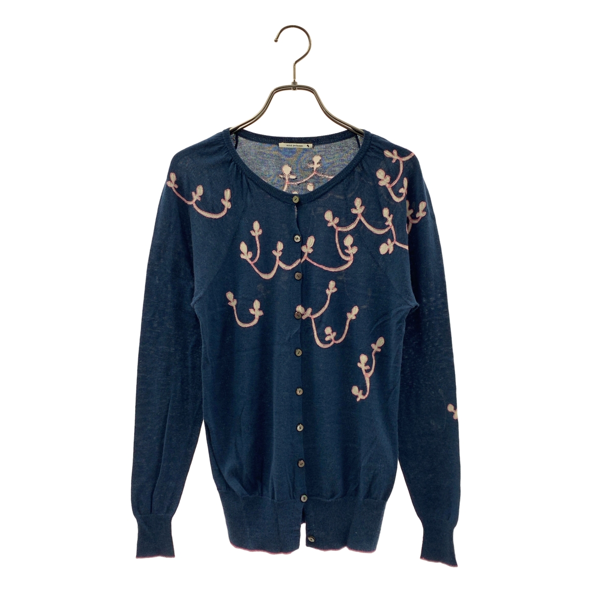 mina perhonen / ミナペルホネン