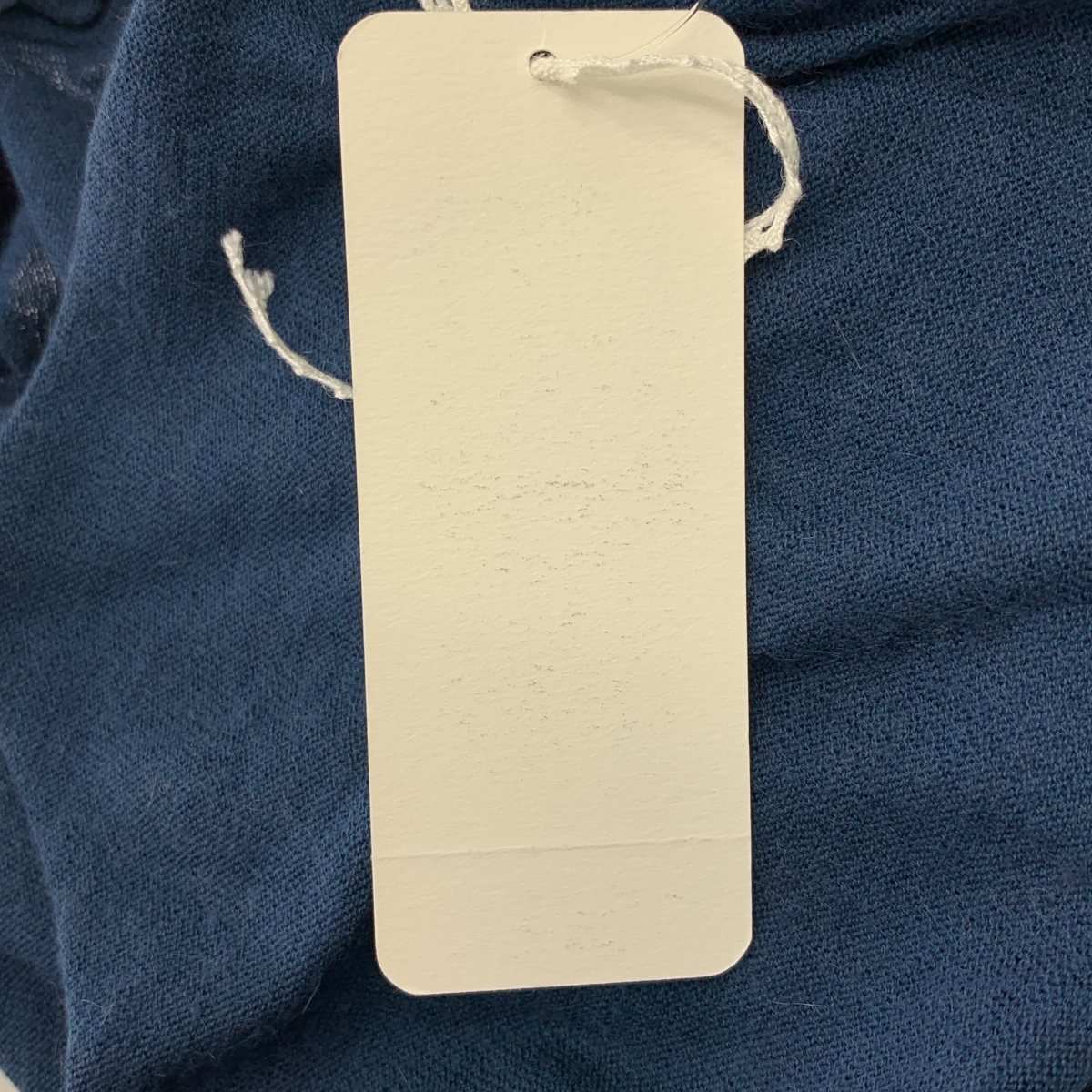 mina perhonen / ミナペルホネン noppara コットン アンゴラ 刺しゅう カーディガン