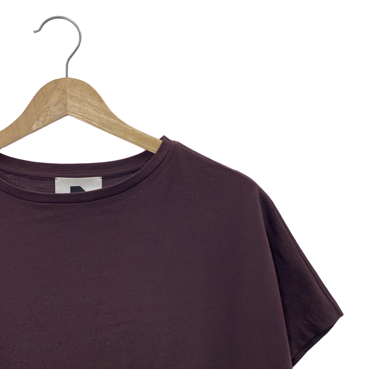 RHC Ron Herman / アールエイチシーロンハーマン × ATON / エイトン クルーネック カットソー ワンピース