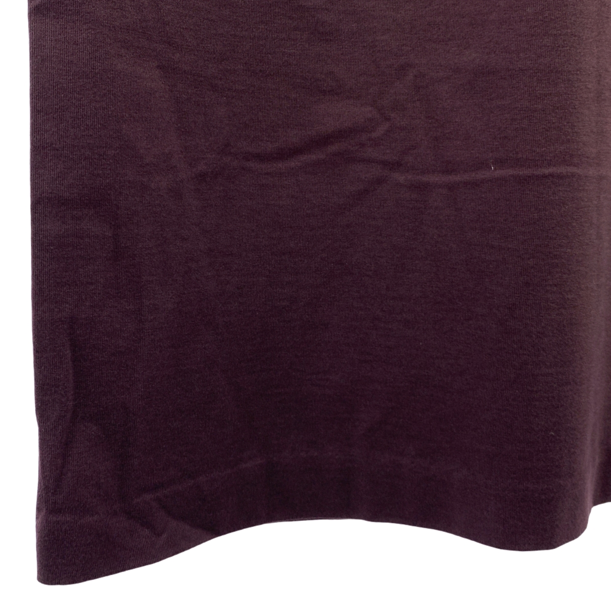 RHC Ron Herman / アールエイチシーロンハーマン × ATON / エイトン クルーネック カットソー ワンピース