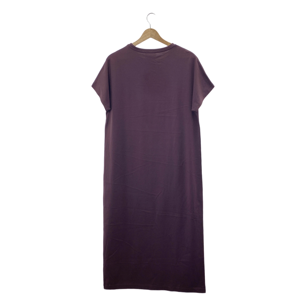 RHC Ron Herman / アールエイチシーロンハーマン × ATON / エイトン クルーネック カットソー ワンピース