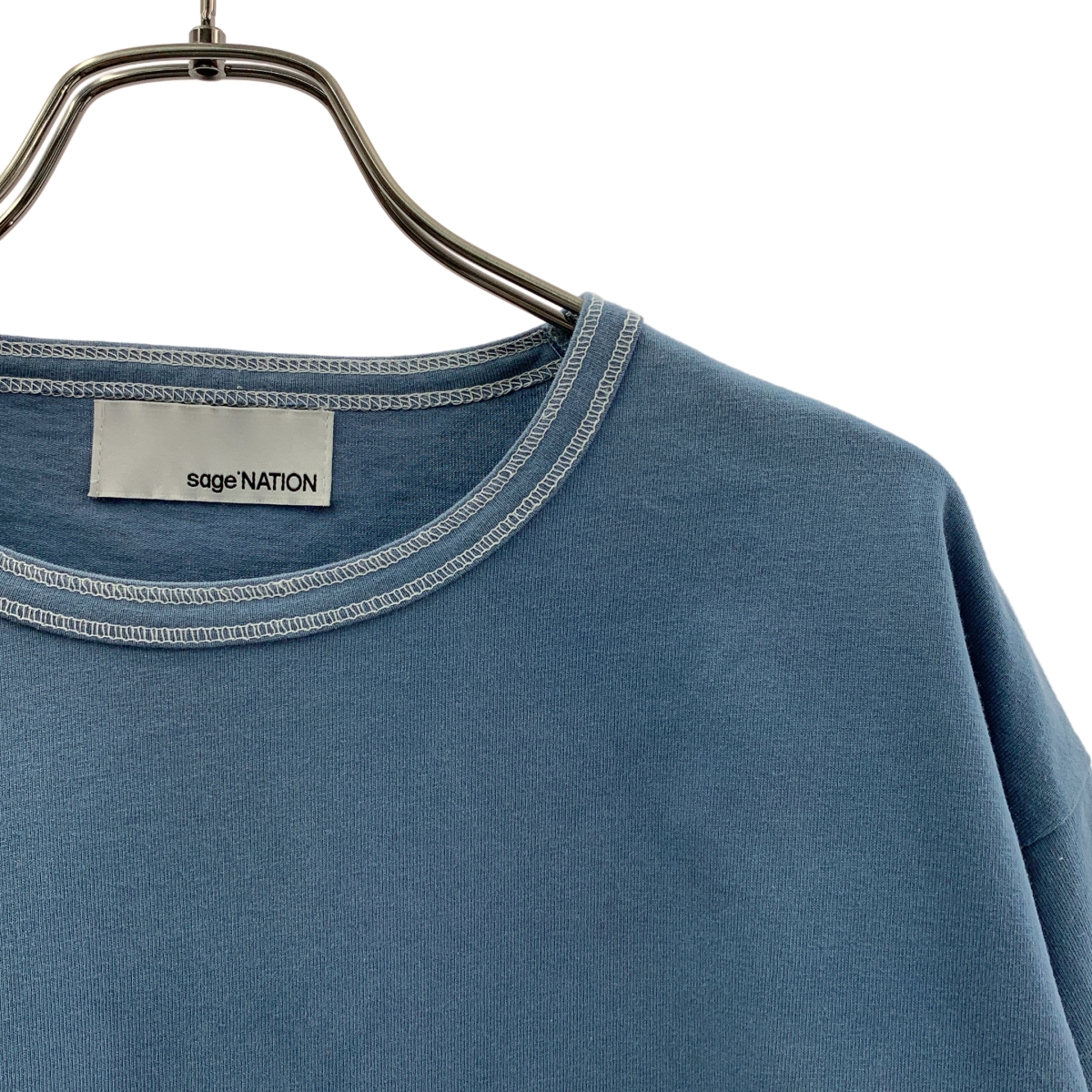 その他 Short Sleeve Lock Tee Tシャツ