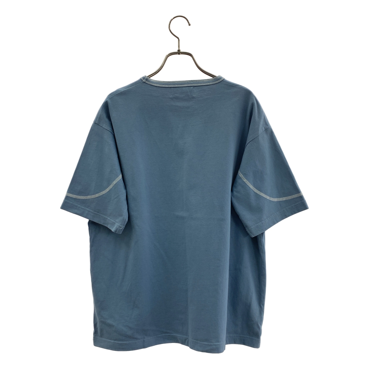 その他 Short Sleeve Lock Tee Tシャツ