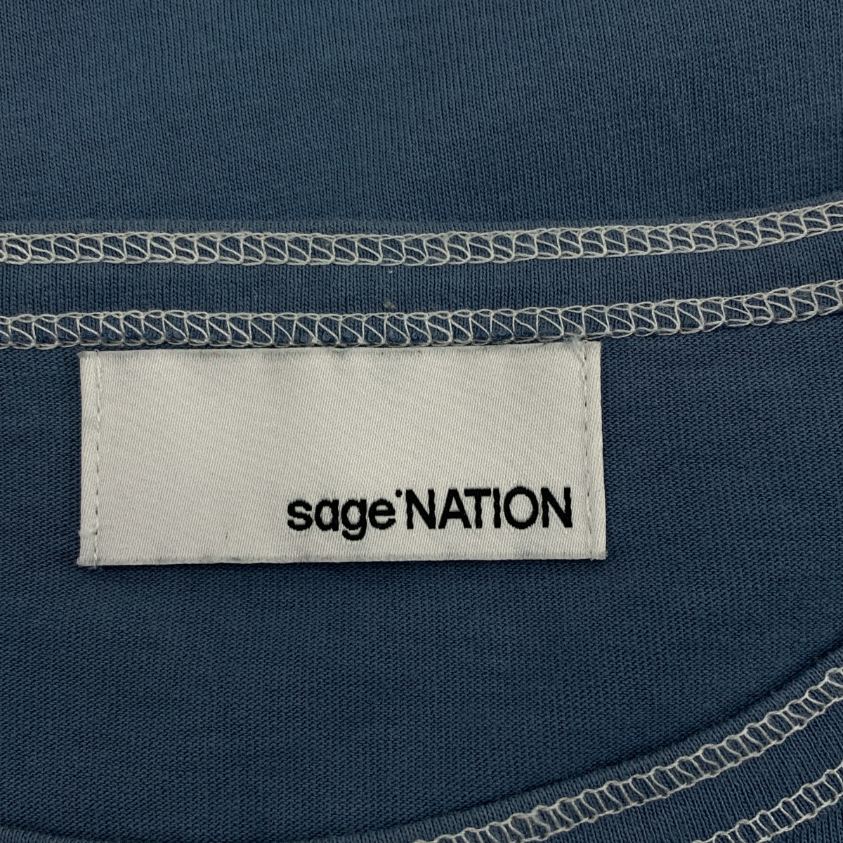 その他 Short Sleeve Lock Tee Tシャツ