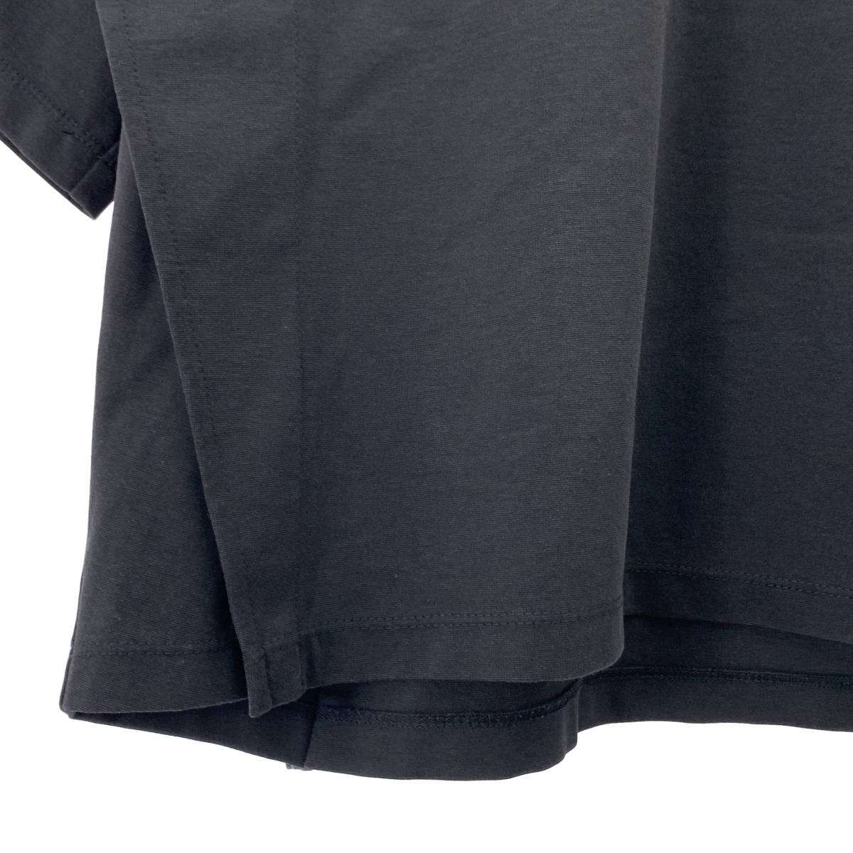 その他 コットン混 デザイン カットソー