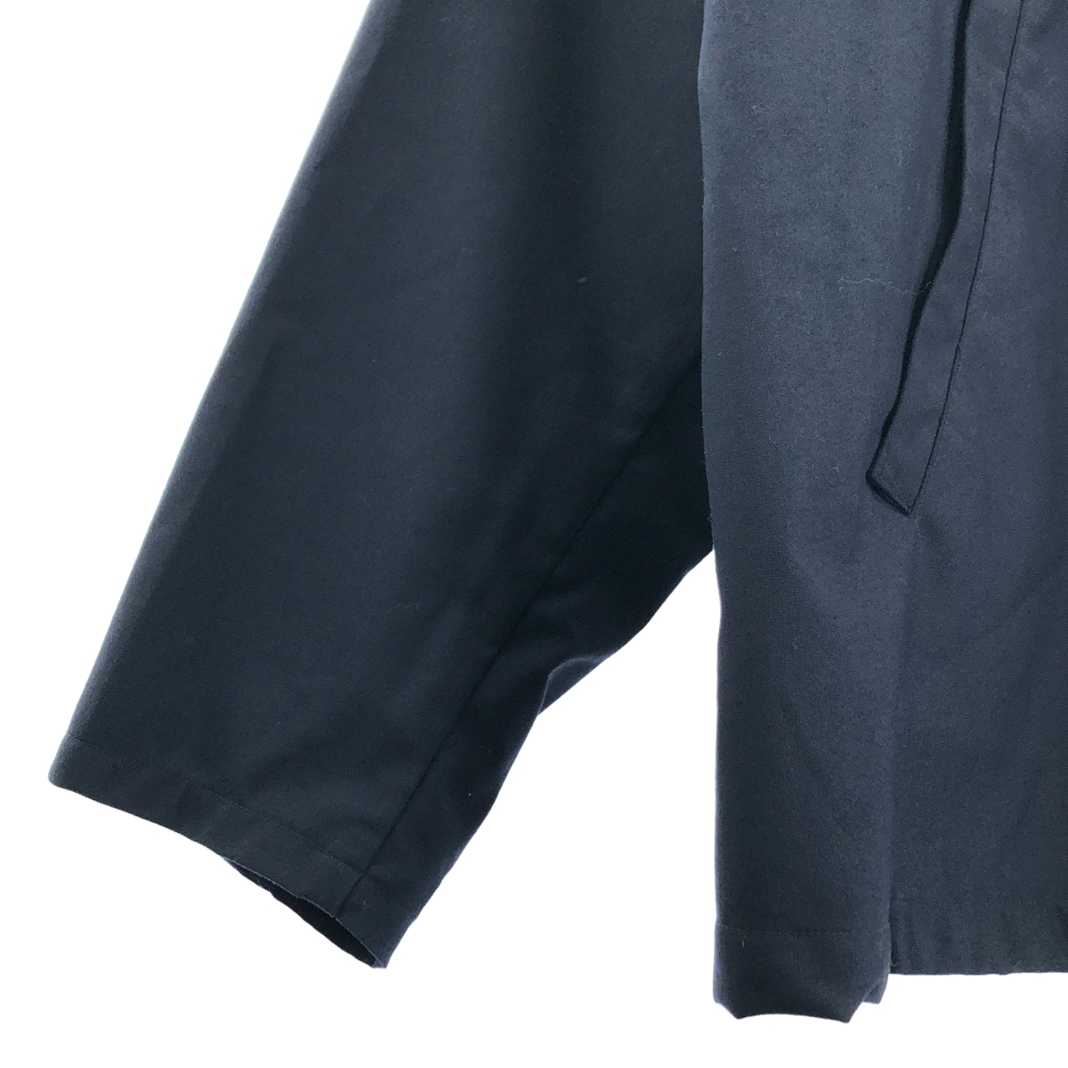 Sillage / シアージ veste two button ラグランスリーブ 2B テーラードジャケット