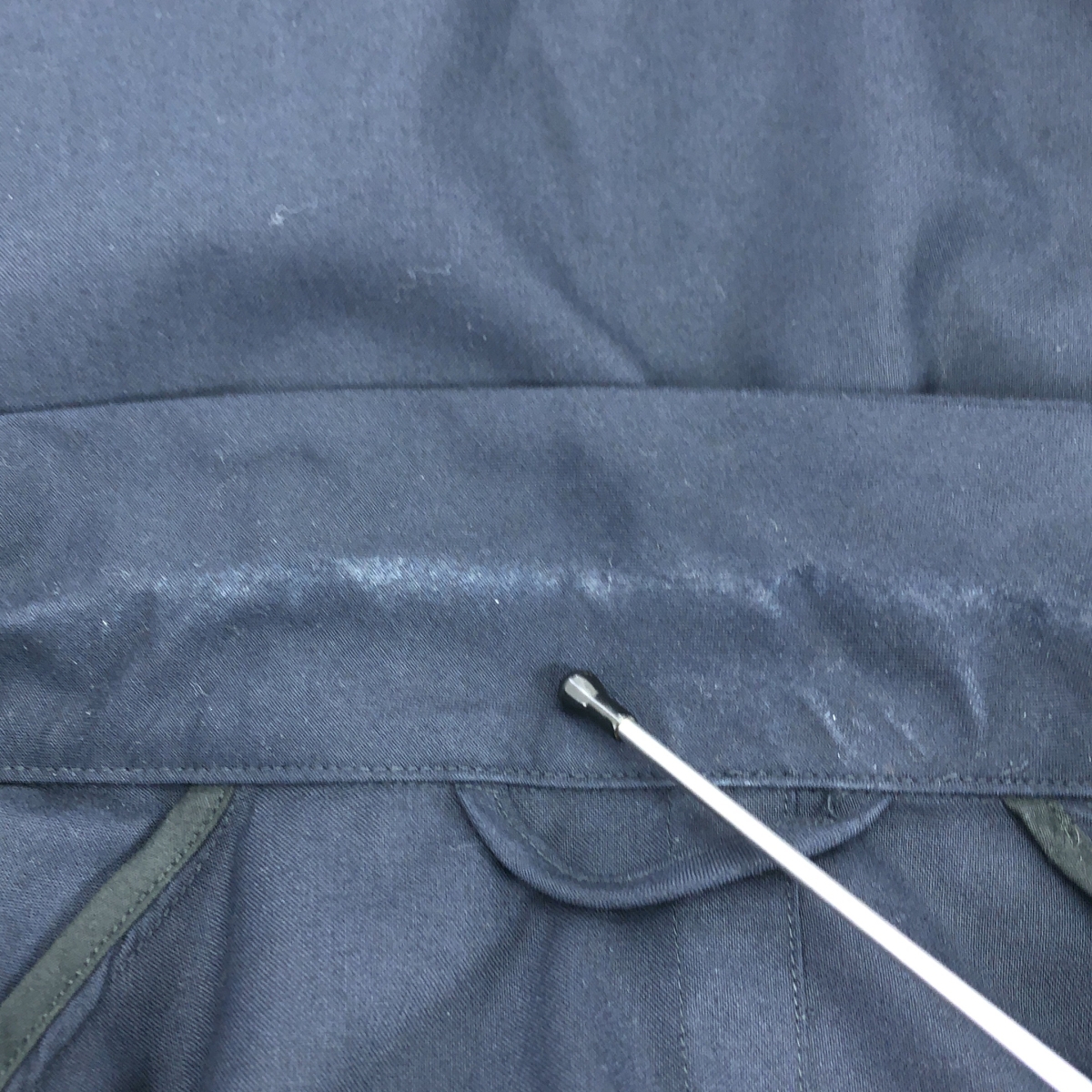 Sillage / シアージ veste two button ラグランスリーブ 2B テーラードジャケット