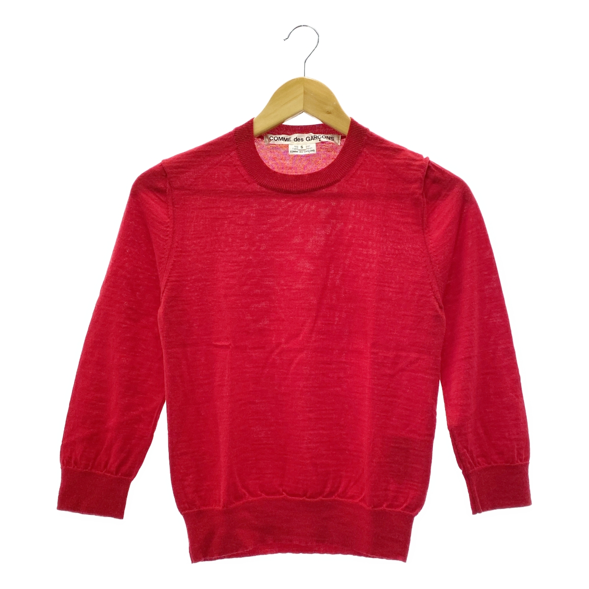 COMME des GARCONS / コムデギャルソン