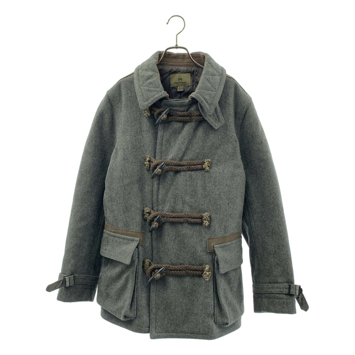 NIGEL CABOURN / ナイジェルケーボン