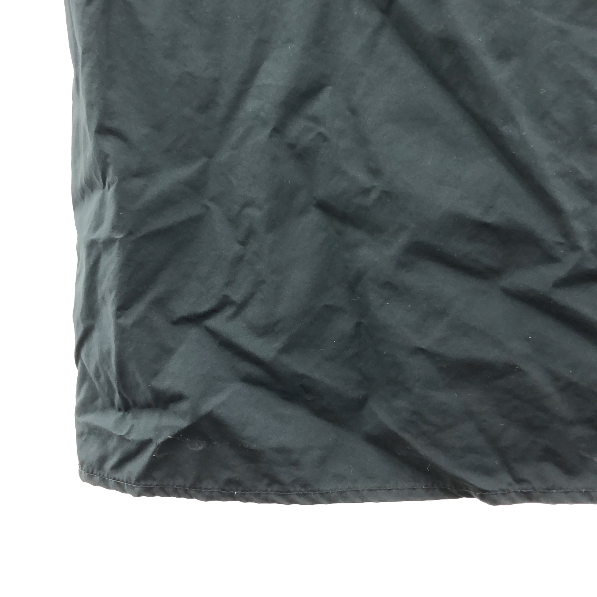 Drawer / ドゥロワー タフタコンビ リボン ワンピース