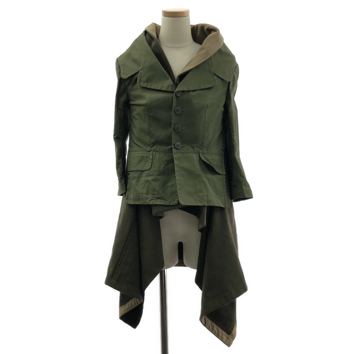 COMME des GARCONS / コムデギャルソン