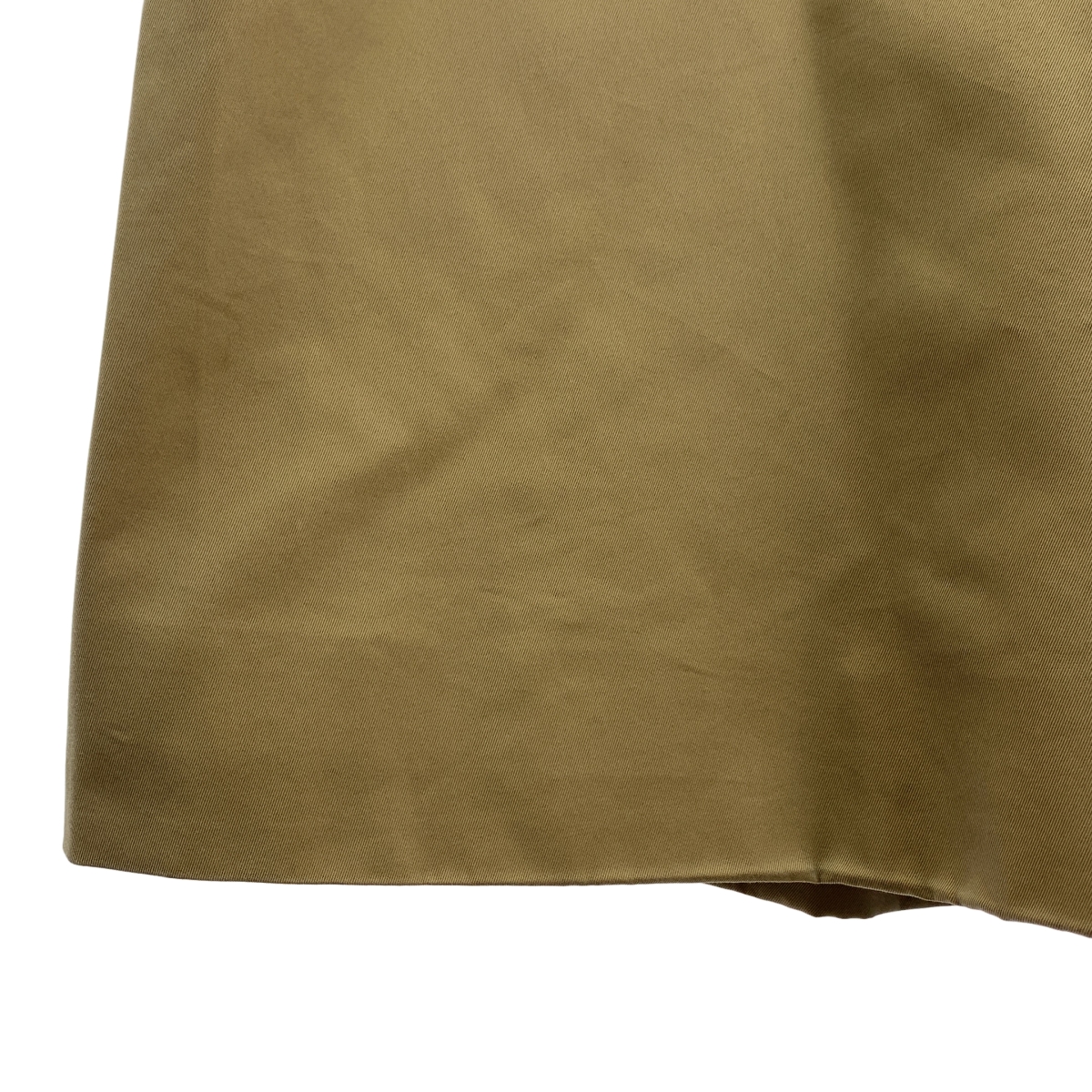 その他 ベルテッド バルマカーンコート