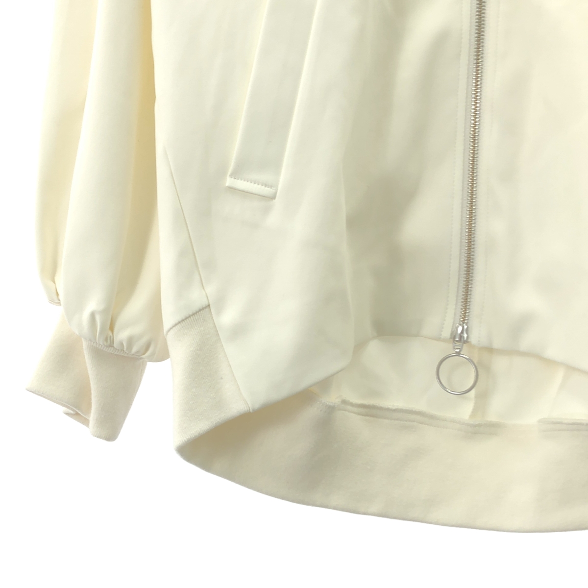 ayane / アヤン MA-1 ブルゾン ジャケット