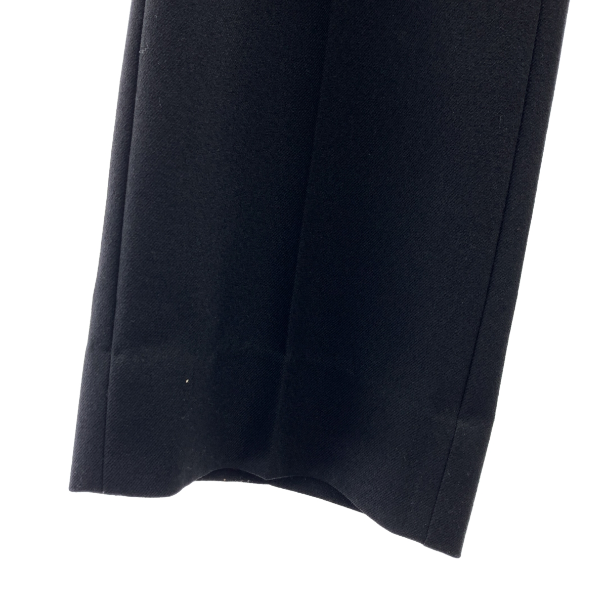 Needles / ニードルス × STUDIOUS / ステュディオス別注 パピヨン刺しゅう スラックス パンツ