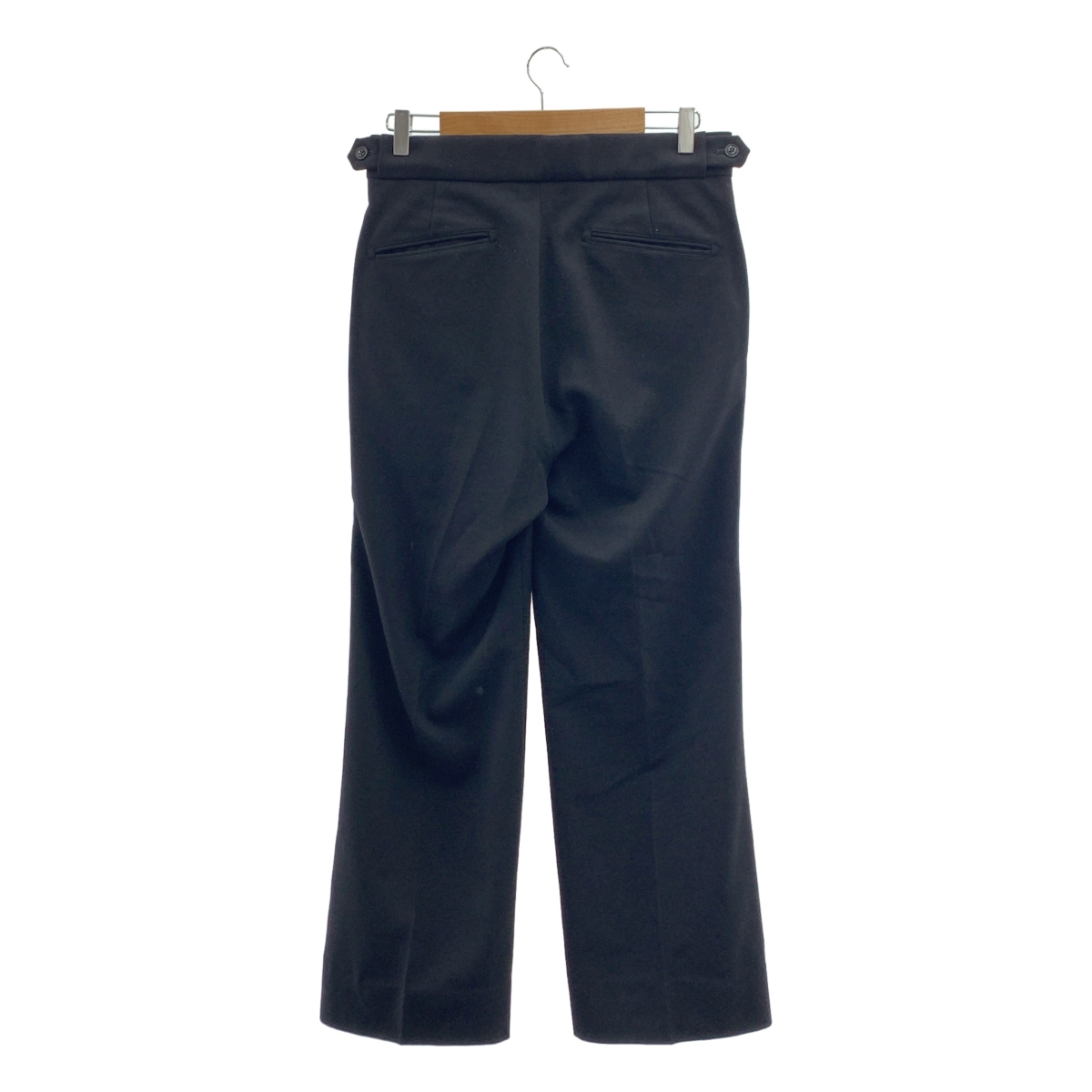 Needles / ニードルス × STUDIOUS / ステュディオス別注 パピヨン刺しゅう スラックス パンツ