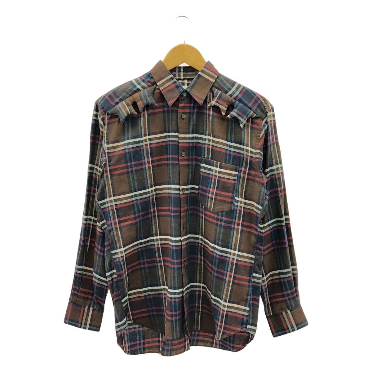 COMME des GARCONS SHIRT / コムデギャルソンシャツ
