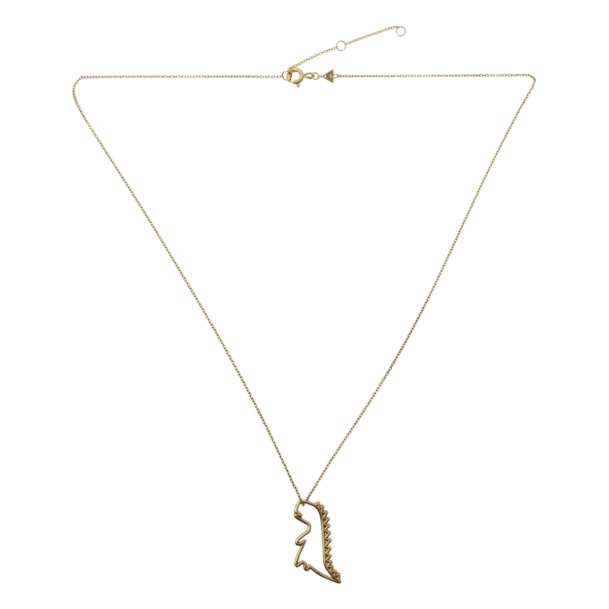 ALIITA / アリータ DINO PURO ネックレス