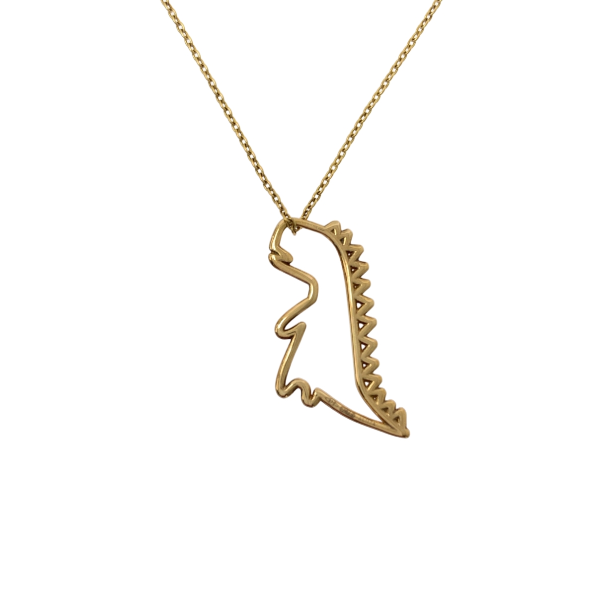 ALIITA / アリータ DINO PURO ネックレス